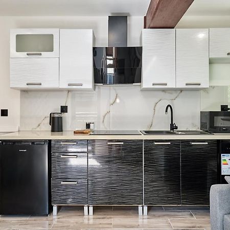 Apartamenty U Kamila Zakopane Ngoại thất bức ảnh